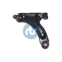 Barra estabilizadora, suspensão de roda RTS 96-00387-2