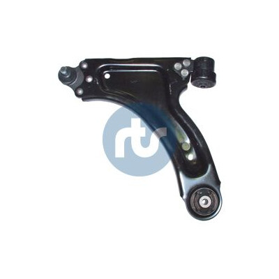 Barra estabilizadora, suspensão de roda RTS 96-00387-2