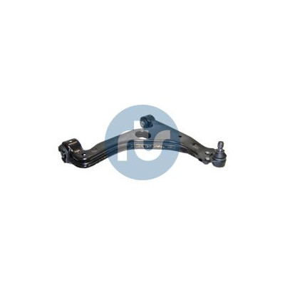Barra estabilizadora, suspensão de roda RTS 96-00398-1