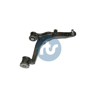 Barra estabilizadora, suspensão de roda RTS 96-00472-1
