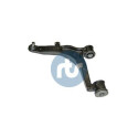 Barra estabilizadora, suspensão de roda RTS 96-00472-2