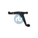 Barra estabilizadora, suspensão de roda RTS 96-00524-2