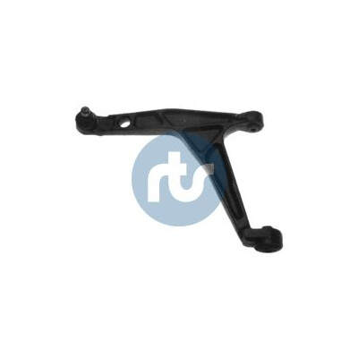 Barra estabilizadora, suspensão de roda RTS 96-00524-2
