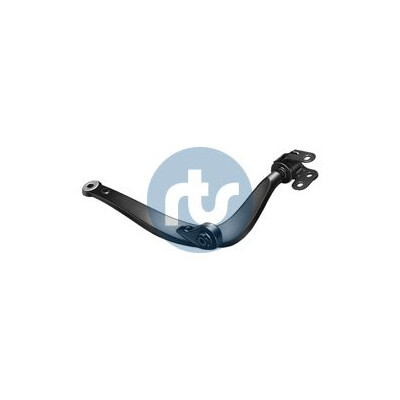 Barra estabilizadora, suspensão de roda RTS 96-00550-2