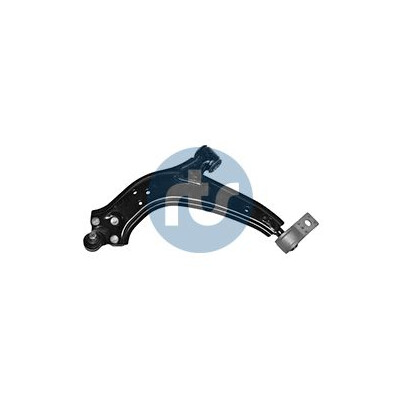 Barra estabilizadora, suspensão de roda RTS 96-00557-2