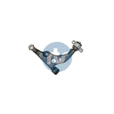 Barra estabilizadora, suspensão de roda RTS 96-00579-1