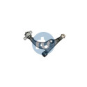 Barra estabilizadora, suspensão de roda RTS 96-00579-2