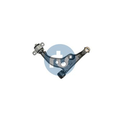 Barra estabilizadora, suspensão de roda RTS 96-00579-2