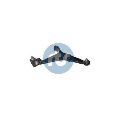 Barra estabilizadora, suspensão de roda RTS 96-00595-1