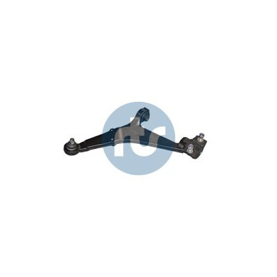 Barra estabilizadora, suspensão de roda RTS 96-00595-2