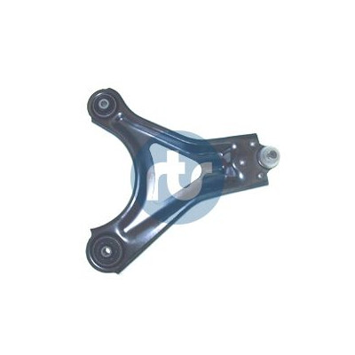 Barra estabilizadora, suspensão de roda RTS 96-00655-1