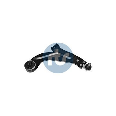 Barra estabilizadora, suspensão de roda RTS 96-00662-1