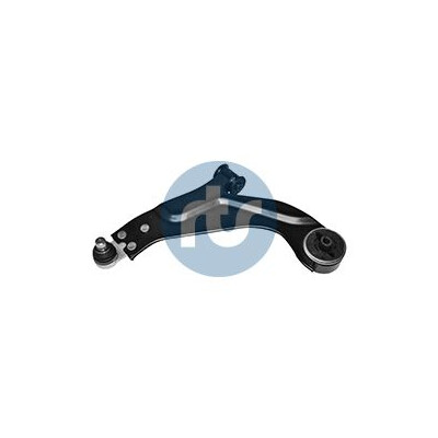 Barra estabilizadora, suspensão de roda RTS 96-00662-2