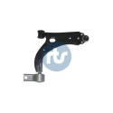 Barra estabilizadora, suspensão de roda RTS 96-00679-1