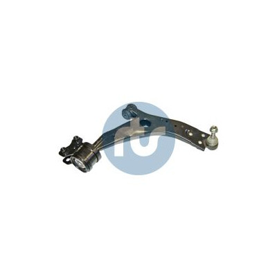 Barra estabilizadora, suspensão de roda RTS 96-00697-1