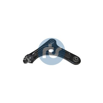 Barra estabilizadora, suspensão de roda RTS 96-00764-2
