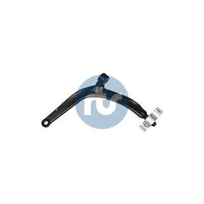 Barra estabilizadora, suspensão de roda RTS 96-00773-2