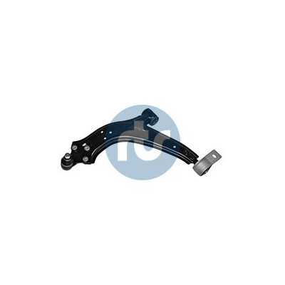 Barra estabilizadora, suspensão de roda RTS 96-00789-2