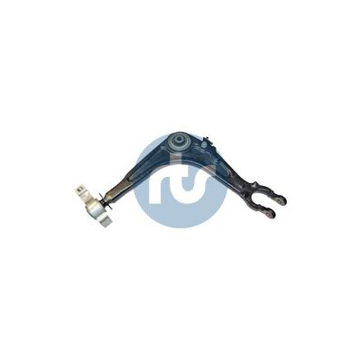 Barra estabilizadora, suspensão de roda RTS 96-00798-1