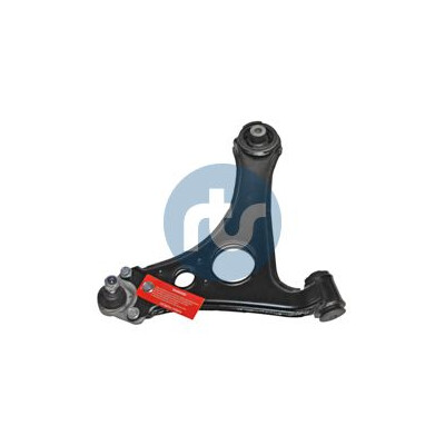 Barra estabilizadora, suspensão de roda RTS 96-00856-2