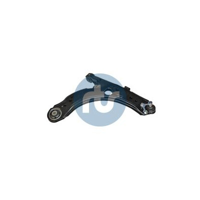 Barra estabilizadora, suspensão de roda RTS 96-00960-1