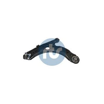 Barra estabilizadora, suspensão de roda RTS 96-00960-2