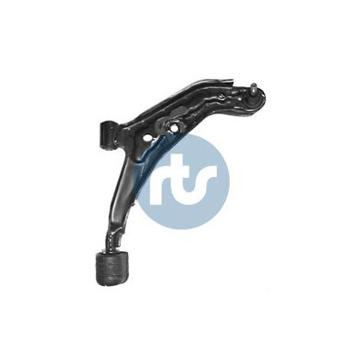 Barra estabilizadora, suspensão de roda RTS 96-02325-1