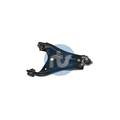 Barra estabilizadora, suspensão de roda RTS 96-02406-1
