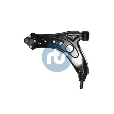 Barra estabilizadora, suspensão de roda RTS 96-05341-2