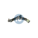 Barra estabilizadora, suspensão de roda RTS 96-05341-217