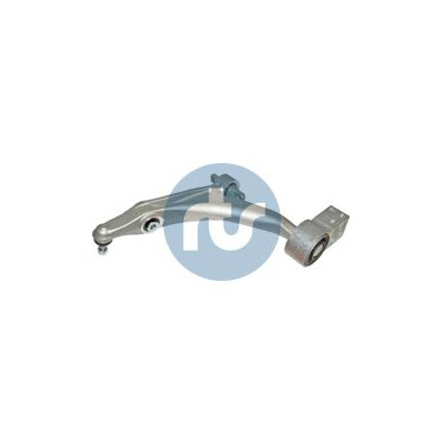 Barra estabilizadora, suspensão de roda RTS 96-05840-2