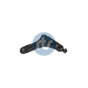 Barra estabilizadora, suspensão de roda RTS 96-08012-1