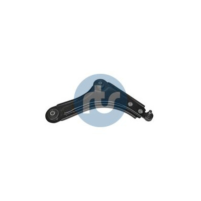 Barra estabilizadora, suspensão de roda RTS 96-08012-1