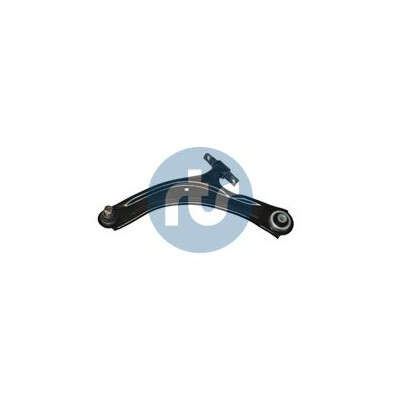Barra estabilizadora, suspensão de roda RTS 96-09227-2