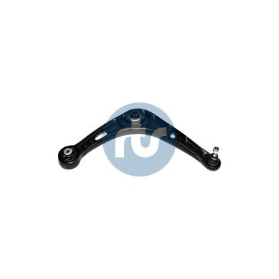 Barra estabilizadora, suspensão de roda RTS 96-09233-1