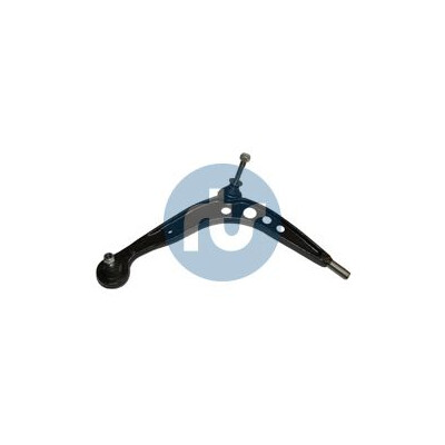 Barra estabilizadora, suspensão de roda RTS 96-09515-2