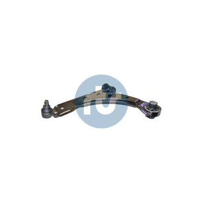 Barra estabilizadora, suspensão de roda RTS 96-90160-2