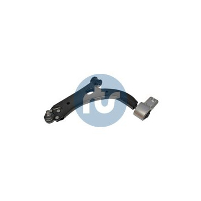 Barra estabilizadora, suspensão de roda RTS 96-90636-2