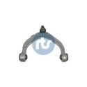 Braço oscilante, suspensão da roda