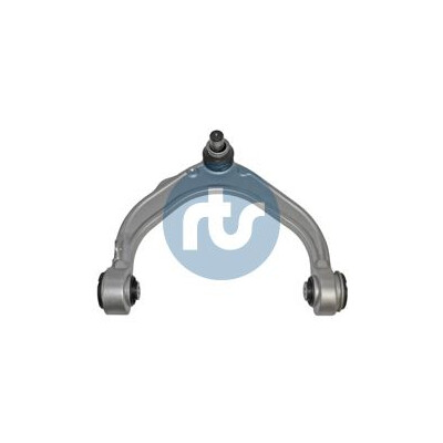Braço oscilante, suspensão da roda