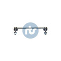 Travessas/barras, estabilizador RTS 97-00555