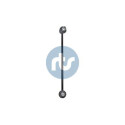 Travessas/barras, estabilizador RTS 97-00747-2