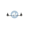 Travessas/barras, estabilizador RTS 97-90626
