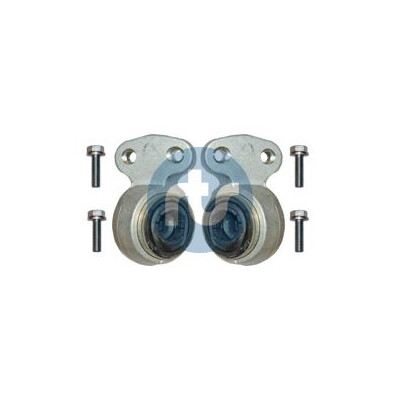 Kit de reparo, suspensão de roda RTS 99-09598