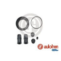 Kit de reparo, pinça de freio SEINSA D4025