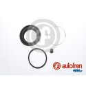 Kit de reparo, pinça de freio SEINSA D4028