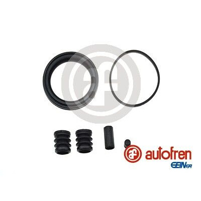 Kit de reparo, pinça de freio SEINSA D4033
