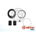 Kit de reparo, pinça de freio SEINSA D4042