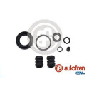 Kit de reparo, pinça de freio SEINSA D4045