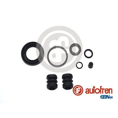 Kit de reparo, pinça de freio SEINSA D4045